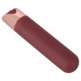 Vibratore bullet vaginale clitoride in silicone