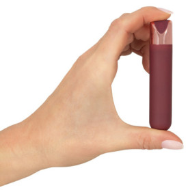Vibratore bullet vaginale clitoride in silicone