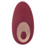 Vibratore vaginale clitoride in silicone per slip Panty Vibe