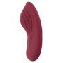 Vibratore vaginale clitoride in silicone per slip Panty Vibe