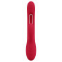 Vibratore rabbit in silicone vaginale clitoride Vibrator with G-Spot Stimulation