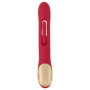 Vibratore rabbit in silicone vaginale clitoride Vibrator with G-Spot Stimulation