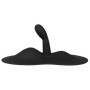 Vibratore vaginale per punto G in silicone Vibepad 3