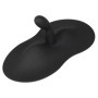 Vibratore vaginale per punto G in silicone Vibepad 3