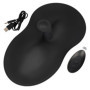 Vibratore vaginale per punto G in silicone Vibepad 3