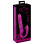 Vibratore vaginale con stimolatore clitoride 3 Function Vibrator