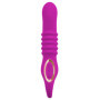 Vibratore vaginale con stimolatore clitoride 3 Function Vibrator