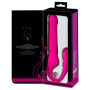 Vibratore vaginale con stimolatore clitoride 3 Function Vibrator