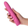 Vibratore classico fallo vibrante vaginale anale pene finto stimolatore sex toys