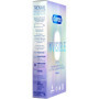 Preservativi durex in lattice INVISIBLE EXTRA LUBE 6 PEZZI