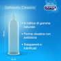 Preservativi profilattici durex SETTEBELLO 6 pz