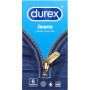 Preservativi DUREX jeans 6 PEZZI