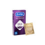 Preservativi profilattici DUREX no latex 6 PEZZI senza lattice