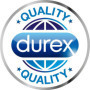 Preservativi profilattici DUREX no latex 6 PEZZI senza lattice