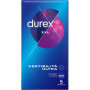 Preservativi profilattici DUREX 3 XL 5 5pz