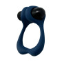 Anello fallico per il pene in silicone nutty cock ring
