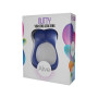 Anello fallico per il pene in silicone nutty cock ring