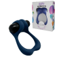 Anello fallico per il pene in silicone nutty cock ring