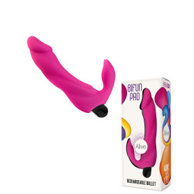 Vibratore vaginale stimola clitoride Bifun Pro