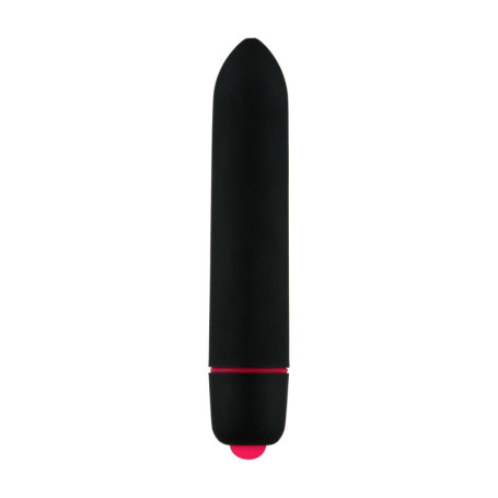 Bullet vibrante Univibe mini vibratore stimolatore vaginale clitoride
