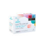 Tamponi vaginali set Beppy Soft & Comfort Wet 2pcs pink