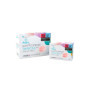 Tamponi vaginali set Beppy Soft & Comfort Wet 2pcs pink
