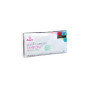 Tamponi vaginali assorbenti Beppy Soft & Comfort Dry 4pcs green