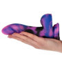 Dildo in silicone realistico con ventosa vaginale anale Monstertoyz Malefiga