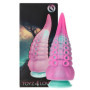 Dildo vaginale anale con ventosa in silicone realistico Monstertoyz Ursulahhhhhhh