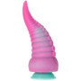 Dildo vaginale anale con ventosa in silicone realistico Monstertoyz Ursulahhhhhhh