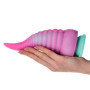 Dildo vaginale anale con ventosa in silicone realistico Monstertoyz Ursulahhhhhhh