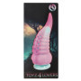 Dildo vaginale anale con ventosa in silicone realistico Monstertoyz Ursulahhhhhhh