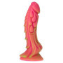 Dildo vaginale anale con ventosa in silicone realistico Monstertoyz Maga Mc Cock