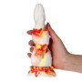 Fallo con ventosa Dildo Monstertoyz Jafarlo