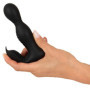 vibratore stimolatore prostata rc but anal vibrator