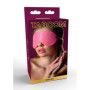 Mascherina per occhi bondage blindfold