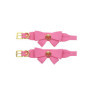 Manette sadomaso sexy costrittivo Wrist Cuffs