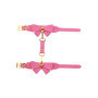 Manette sadomaso sexy costrittivo Wrist Cuffs