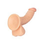 Dildo realistico con ventosa vaginale anale Working Stiff The Doctor