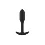 Plug anale in silicone Smooth Anal Plug