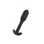 Plug anale in silicone Smooth Anal Plug