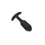 Plug anale in silicone Smooth Anal Plug