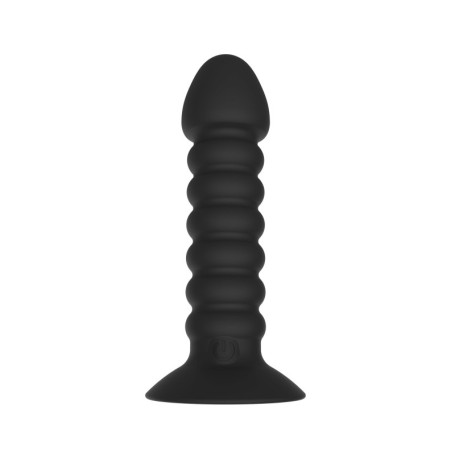 Plug anale vibrante Vibrating Anal Plug Medium play