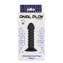 Plug anale vibrante Vibrating Anal Plug Medium play