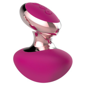 Massaggiatore vibrante couples choice stimolatore vaginale