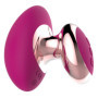 Massaggiatore vibrante couples choice stimolatore vaginale
