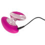 Massaggiatore vibrante couples choice stimolatore vaginale
