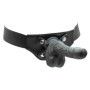 Vibratore realistico 8,6" Rotating & Thrusting Vibrating Dong