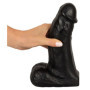 Fallo maxi realistico grande Real Giant dildo