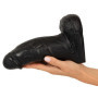Fallo maxi realistico grande Real Giant dildo